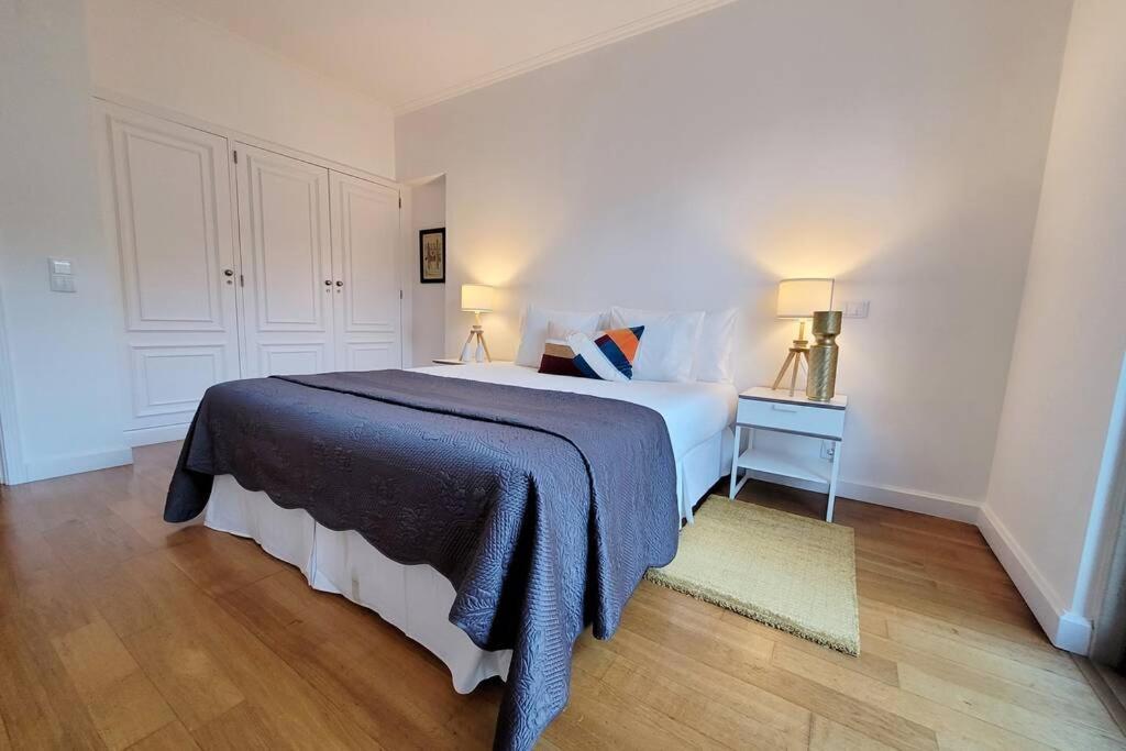 Marble Home - Sao Sebastiao Lisboa 外观 照片