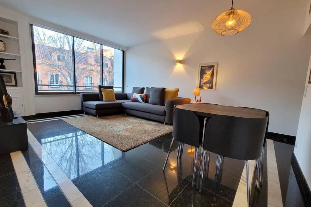 Marble Home - Sao Sebastiao Lisboa 外观 照片