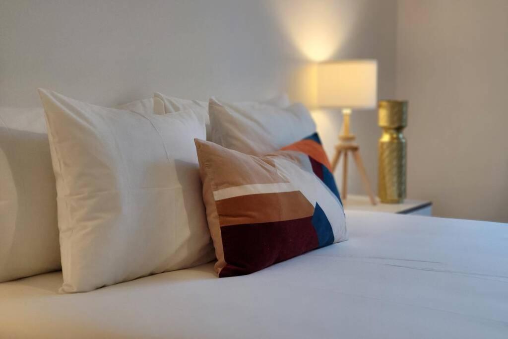 Marble Home - Sao Sebastiao Lisboa 外观 照片
