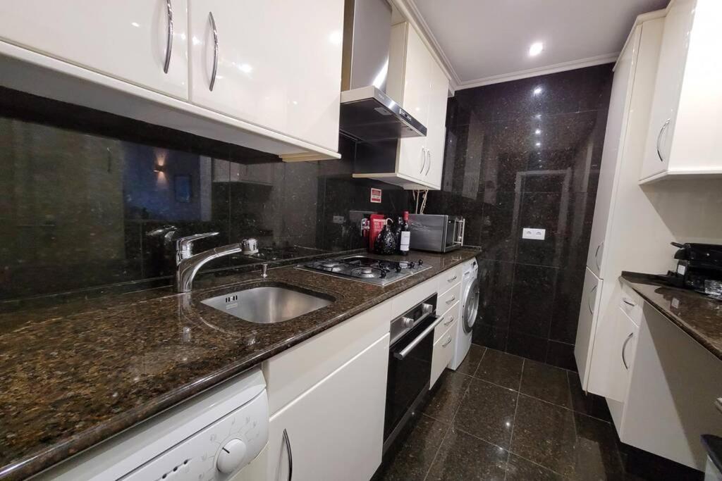 Marble Home - Sao Sebastiao Lisboa 外观 照片